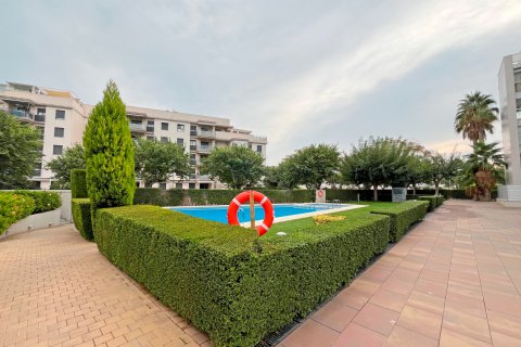Apartament w Canet d'En Berenguer, Valencia, Hiszpania 2 sypialnie, 72 mkw. nr 147550 – zdjęcie 30