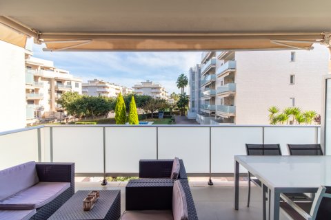 Wohnung in Canet d'En Berenguer, Valencia, Spanien 2 Schlafzimmer, 72 m2 Nr. 147550