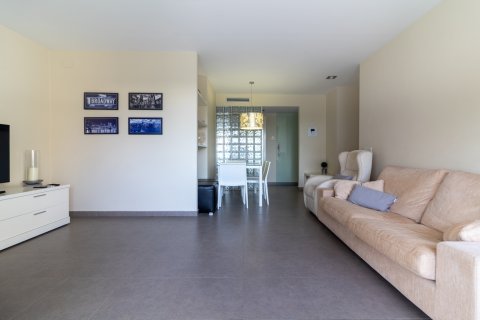 Apartament w Canet d'En Berenguer, Valencia, Hiszpania 2 sypialnie, 72 mkw. nr 147550 – zdjęcie 10