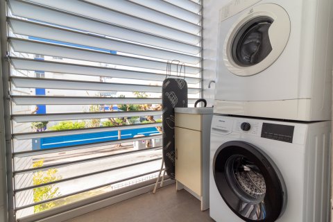 Apartament w Canet d'En Berenguer, Valencia, Hiszpania 2 sypialnie, 72 mkw. nr 147550 – zdjęcie 16