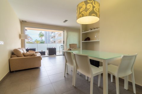 Apartament w Canet d'En Berenguer, Valencia, Hiszpania 2 sypialnie, 72 mkw. nr 147550 – zdjęcie 12