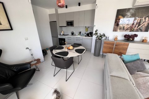 Продажа квартиры в Сан-Мигель-де-Салинас, Аликанте, Испания 2 спальни, 70м2 №147552 - фото 5