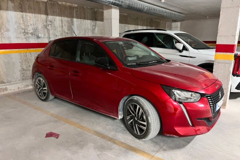 Apartament w San Miguel de Salinas, Alicante, Hiszpania 2 sypialnie, 70 mkw. nr 147552 – zdjęcie 16