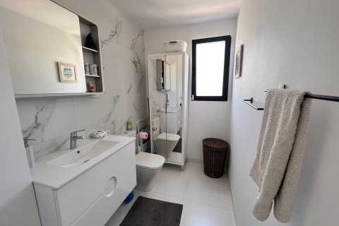 Apartament w San Miguel de Salinas, Alicante, Hiszpania 2 sypialnie, 70 mkw. nr 147552 – zdjęcie 8