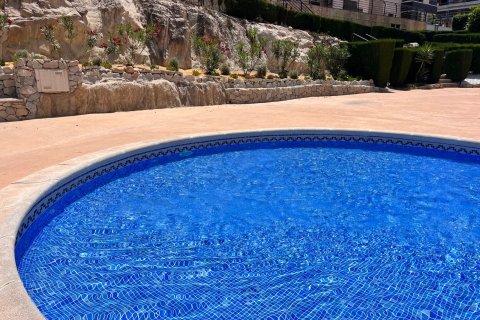 Apartament w San Miguel de Salinas, Alicante, Hiszpania 2 sypialnie, 70 mkw. nr 147552 – zdjęcie 13