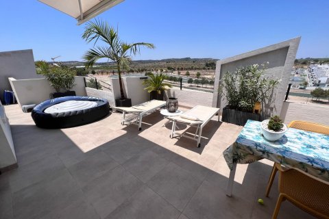 Apartament w San Miguel de Salinas, Alicante, Hiszpania 2 sypialnie, 70 mkw. nr 147552 – zdjęcie 4