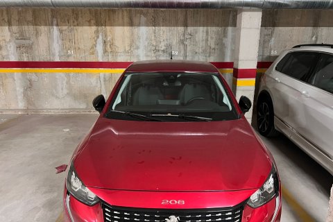 Apartament w San Miguel de Salinas, Alicante, Hiszpania 2 sypialnie, 70 mkw. nr 147552 – zdjęcie 15