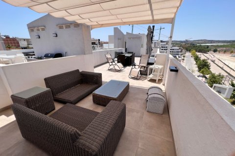 Apartament w San Miguel de Salinas, Alicante, Hiszpania 2 sypialnie, 70 mkw. nr 147552 – zdjęcie 12