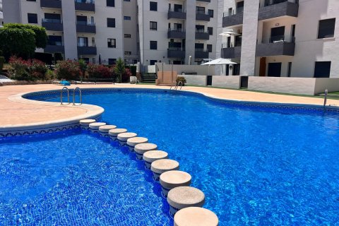 Apartament w San Miguel de Salinas, Alicante, Hiszpania 2 sypialnie, 70 mkw. nr 147552 – zdjęcie 14