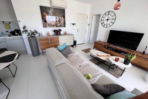 Продажа квартиры в Сан-Мигель-де-Салинас, Аликанте, Испания 2 спальни, 70м2 №147552 - фото 7