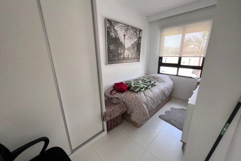 Apartament w San Miguel de Salinas, Alicante, Hiszpania 2 sypialnie, 70 mkw. nr 147552 – zdjęcie 10
