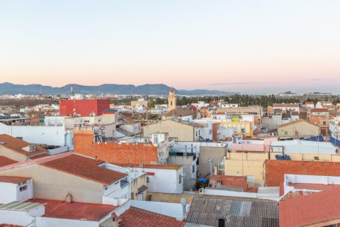 Apartament w Massalfassar, Valencia, Hiszpania 4 sypialnie, 115 mkw. nr 147551 – zdjęcie 30