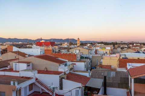 Apartament w Massalfassar, Valencia, Hiszpania 4 sypialnie, 115 mkw. nr 147551 – zdjęcie 28