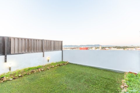 Apartament w Massalfassar, Valencia, Hiszpania 4 sypialnie, 115 mkw. nr 147551 – zdjęcie 6