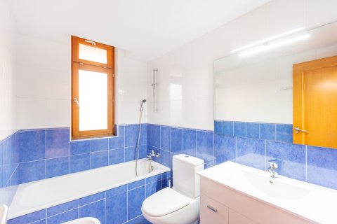 Apartament w Massalfassar, Valencia, Hiszpania 4 sypialnie, 115 mkw. nr 147551 – zdjęcie 21