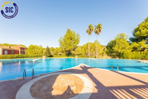 Apartament w Chiva, Valencia, Hiszpania 2 sypialnie, 80 mkw. nr 147548 – zdjęcie 28