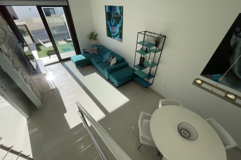 Rindu māja pārdošanā Villamartin, Alicante, Spānijā 2 istabas, 75 m2 Nr. 147554 - attēls 18