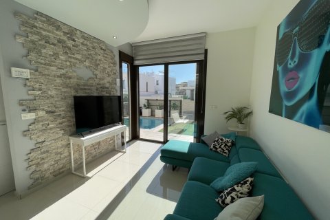 Rindu māja pārdošanā Villamartin, Alicante, Spānijā 2 istabas, 75 m2 Nr. 147554 - attēls 16