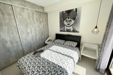 Rindu māja pārdošanā Villamartin, Alicante, Spānijā 2 istabas, 75 m2 Nr. 147554 - attēls 23