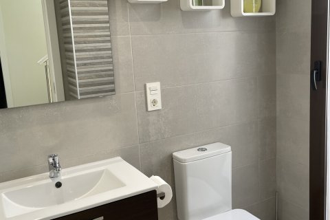 Rindu māja pārdošanā Villamartin, Alicante, Spānijā 2 istabas, 75 m2 Nr. 147554 - attēls 27