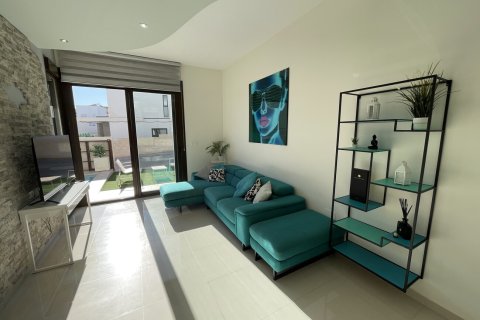 Rindu māja pārdošanā Villamartin, Alicante, Spānijā 2 istabas, 75 m2 Nr. 147554 - attēls 14