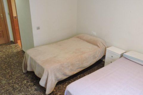 Apartament w Valencia, Hiszpania 2 sypialnie, 74 mkw. nr 147549 – zdjęcie 10