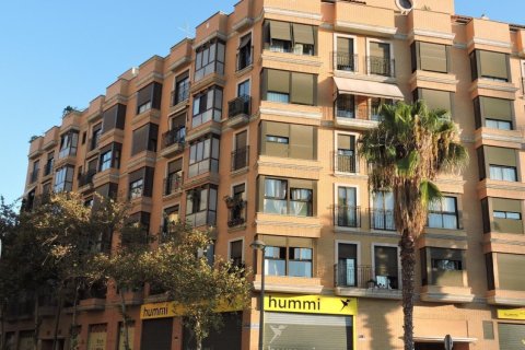 Wohnung in Valencia, Spanien 2 Schlafzimmer, 74 m2 Nr. 147549