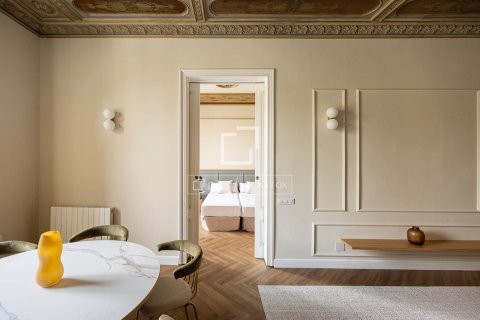 Wohnung zum Verkauf in Barcelona, Spanien 3 Schlafzimmer, 119 m2 Nr. 150682 - Foto 13