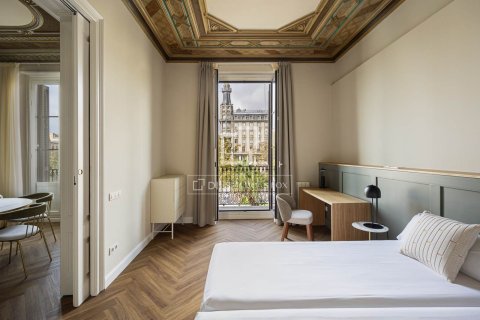 Wohnung zum Verkauf in Barcelona, Spanien 3 Schlafzimmer, 119 m2 Nr. 150682 - Foto 15