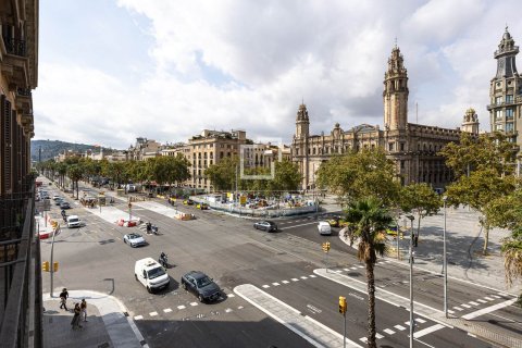 Wohnung zum Verkauf in Barcelona, Spanien 3 Schlafzimmer, 119 m2 Nr. 150682 - Foto 6