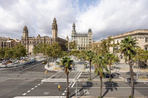 Wohnung zum Verkauf in Barcelona, Spanien 3 Schlafzimmer, 119 m2 Nr. 150682 - Foto 7