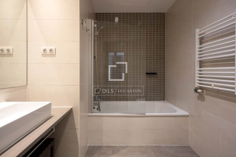 Wohnung zum Verkauf in Barcelona, Spanien 3 Schlafzimmer, 119 m2 Nr. 150682 - Foto 21