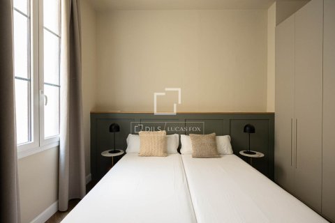 Wohnung zum Verkauf in Barcelona, Spanien 3 Schlafzimmer, 119 m2 Nr. 150682 - Foto 28