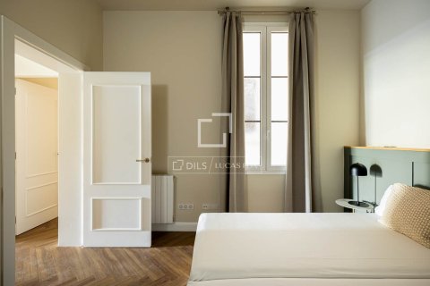 Wohnung zum Verkauf in Barcelona, Spanien 3 Schlafzimmer, 119 m2 Nr. 150682 - Foto 29