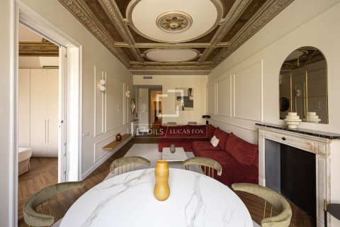 Wohnung zum Verkauf in Barcelona, Spanien 3 Schlafzimmer, 119 m2 Nr. 150682 - Foto 4