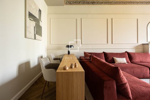 Wohnung zum Verkauf in Barcelona, Spanien 3 Schlafzimmer, 119 m2 Nr. 150682 - Foto 12