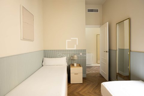 Wohnung zum Verkauf in Barcelona, Spanien 3 Schlafzimmer, 119 m2 Nr. 150682 - Foto 27