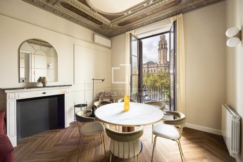 Wohnung zum Verkauf in Barcelona, Spanien 3 Schlafzimmer, 119 m2 Nr. 150682 - Foto 3