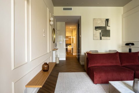 Wohnung zum Verkauf in Barcelona, Spanien 3 Schlafzimmer, 119 m2 Nr. 150682 - Foto 11