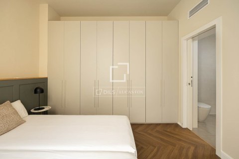 Wohnung zum Verkauf in Barcelona, Spanien 3 Schlafzimmer, 119 m2 Nr. 150682 - Foto 30