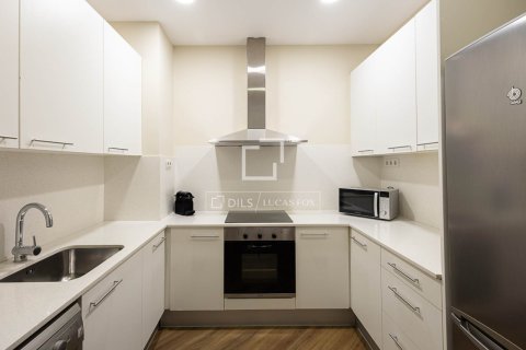 Wohnung zum Verkauf in Barcelona, Spanien 3 Schlafzimmer, 119 m2 Nr. 150682 - Foto 20