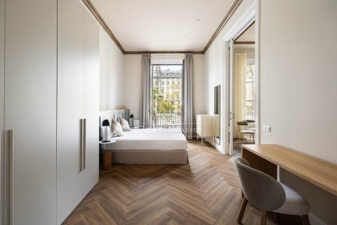 Wohnung zum Verkauf in Barcelona, Spanien 3 Schlafzimmer, 136 m2 Nr. 150683 - Foto 14