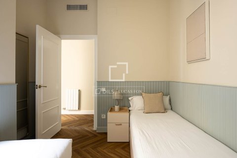 Wohnung zum Verkauf in Barcelona, Spanien 3 Schlafzimmer, 136 m2 Nr. 150683 - Foto 29