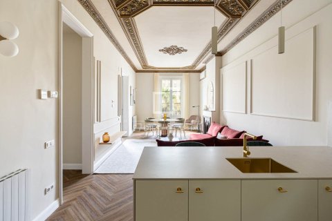 Apartment for sale in Barcelona, Spain 3 bedrooms, 136 sq.m. No. 150683 - photo 26