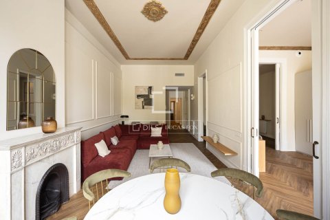 Wohnung zum Verkauf in Barcelona, Spanien 3 Schlafzimmer, 136 m2 Nr. 150683 - Foto 4