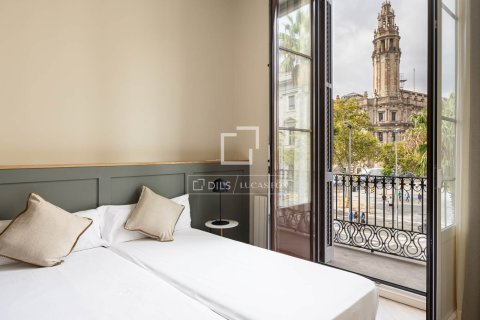 Wohnung zum Verkauf in Barcelona, Spanien 3 Schlafzimmer, 136 m2 Nr. 150683 - Foto 16