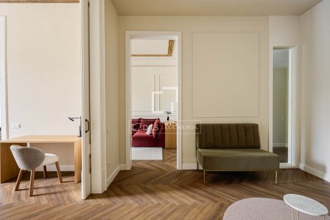 Wohnung zum Verkauf in Barcelona, Spanien 3 Schlafzimmer, 136 m2 Nr. 150683 - Foto 19