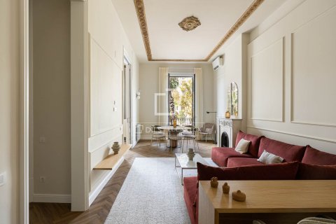 Dzīvoklis pārdošanā Barcelona, Spānijā 3 istabas, 136 m2 Nr. 150683 - attēls 21