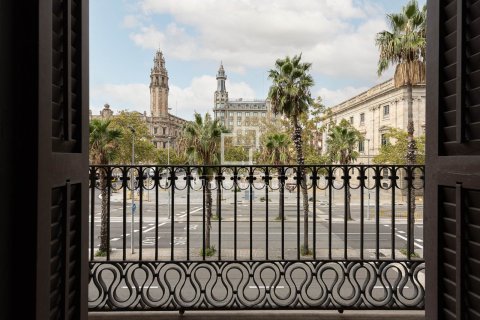 Wohnung zum Verkauf in Barcelona, Spanien 3 Schlafzimmer, 136 m2 Nr. 150683 - Foto 8