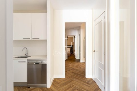 Wohnung zum Verkauf in Barcelona, Spanien 3 Schlafzimmer, 136 m2 Nr. 150683 - Foto 21
